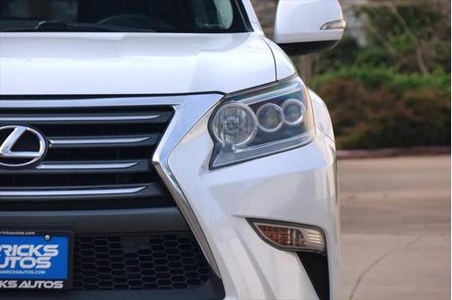 2014 Lexus GX 460 Base