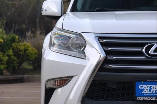2014 Lexus GX 460 Base