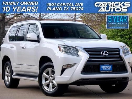 2014 Lexus GX 460 Base