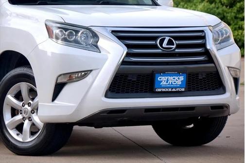 2014 Lexus GX 460 Base