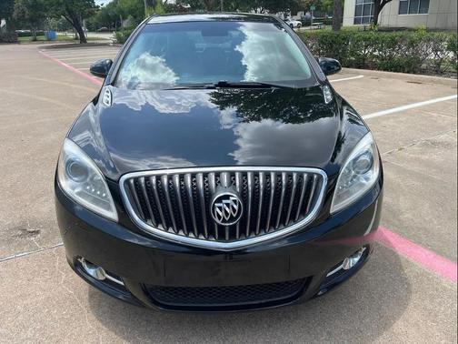 2017 Buick Verano Leather Group
