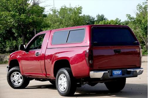 2006 Chevrolet Colorado W/T