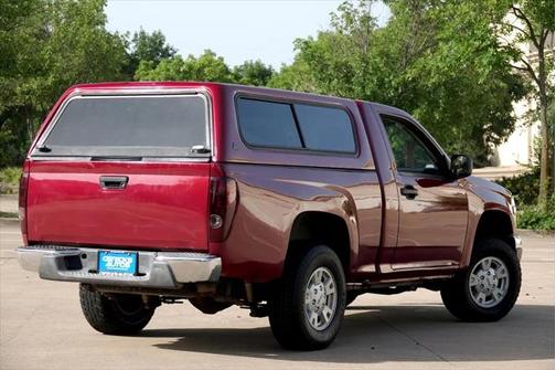 2006 Chevrolet Colorado W/T