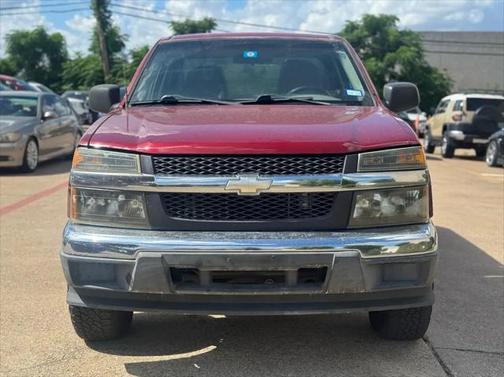 2006 Chevrolet Colorado W/T