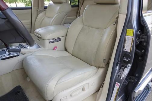 2013 Lexus LX 570 Base
