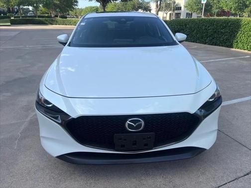 2022 Mazda Mazda3 AWD w/Preferred Package