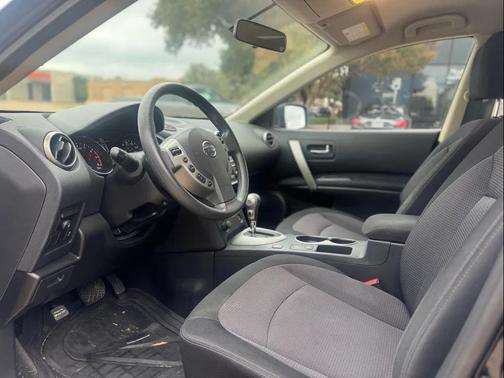 2012 Nissan Rogue SV