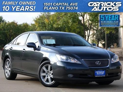 2009 Lexus ES 350 Base