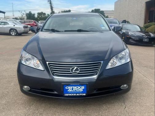 2009 Lexus ES 350 Base