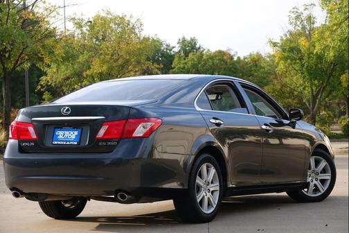 2009 Lexus ES 350 Base