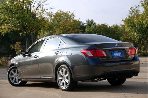 2009 Lexus ES 350 Base