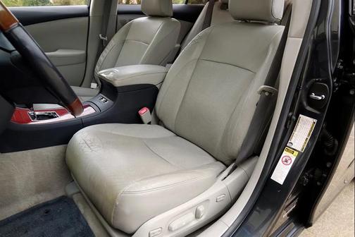 2009 Lexus ES 350 Base