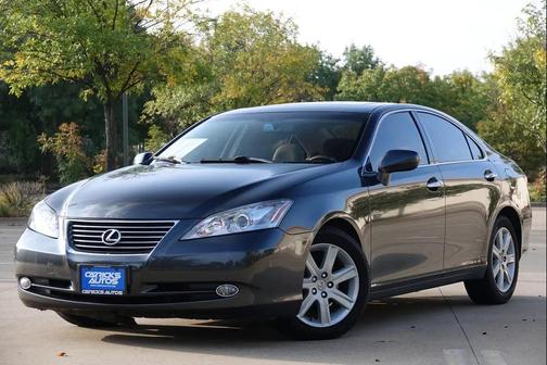 2009 Lexus ES 350 Base