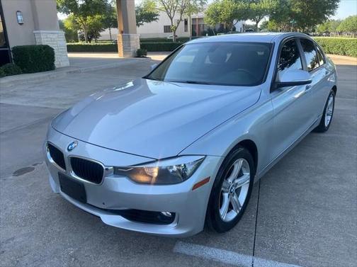 2015 BMW 328 328i
