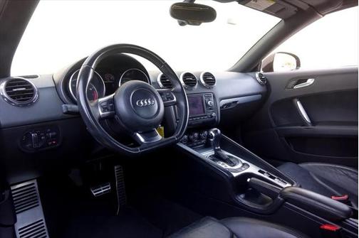 2008 Audi TT 2.0T