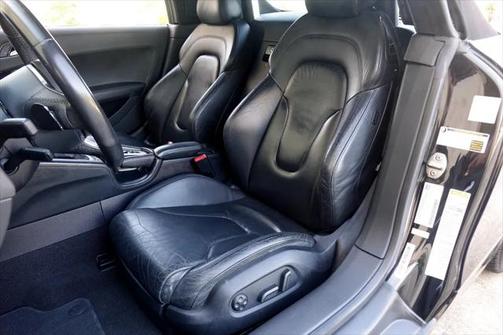 2008 Audi TT 2.0T