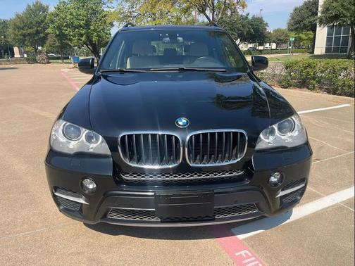 2013 BMW X5 xDrive35i Premium