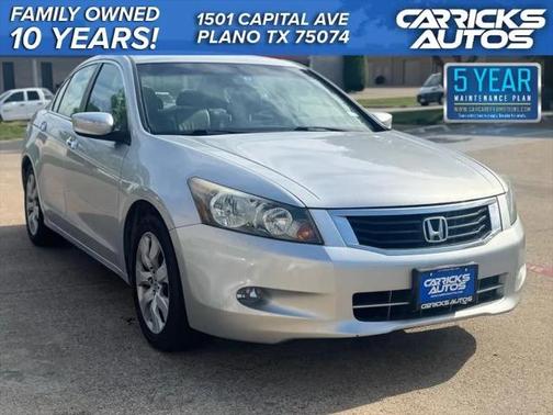 2010 Honda Accord EX-L