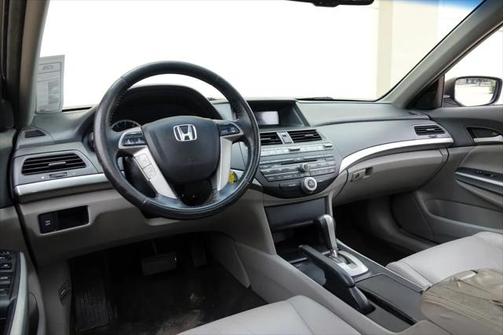 2010 Honda Accord EX-L