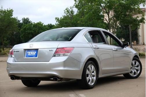 2010 Honda Accord EX-L