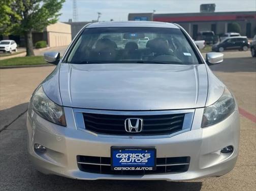 2010 Honda Accord EX-L