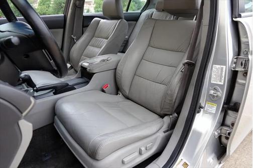 2010 Honda Accord EX-L