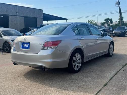 2010 Honda Accord EX-L