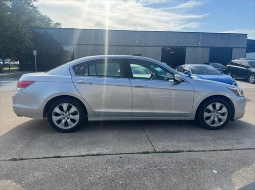 2010 Honda Accord EX-L