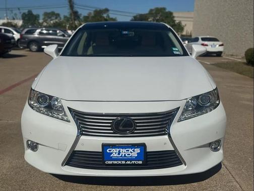 2014 Lexus ES 350 Base