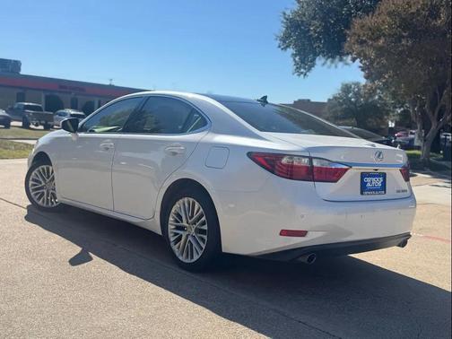 2014 Lexus ES 350 Base