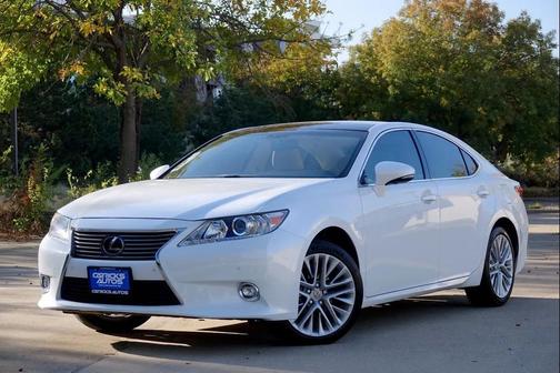 2014 Lexus ES 350 Base