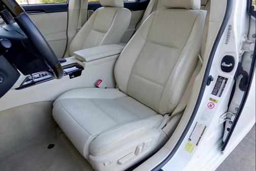 2014 Lexus ES 350 Base