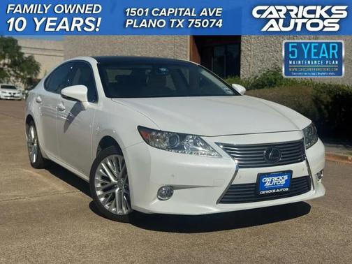 2014 Lexus ES 350 Base