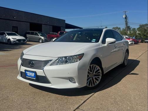 2014 Lexus ES 350 Base