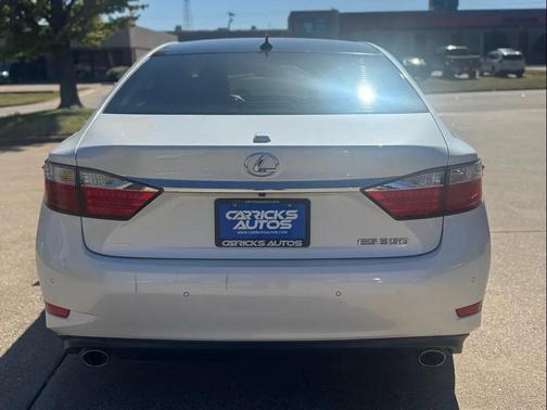 2014 Lexus ES 350 Base