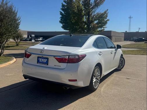 2014 Lexus ES 350 Base