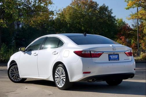 2014 Lexus ES 350 Base