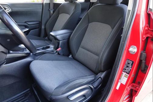 2020 Kia Soul GT-Line