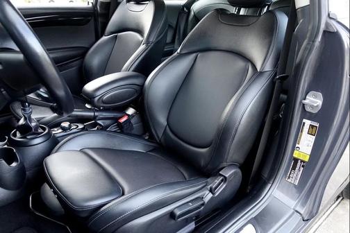 2018 MINI Hardtop Cooper S