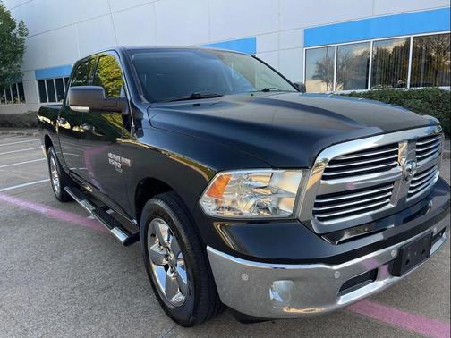 2019 RAM 1500 Lone Star