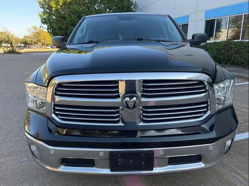 2019 RAM 1500 Lone Star