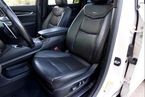 2021 Cadillac XT6 Sport AWD