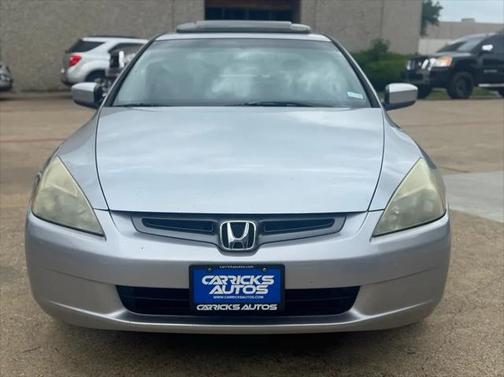 2004 Honda Accord EX