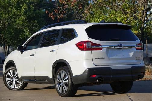 2019 Subaru Ascent Touring 7-Passenger