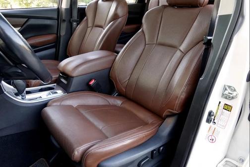 2019 Subaru Ascent Touring 7-Passenger