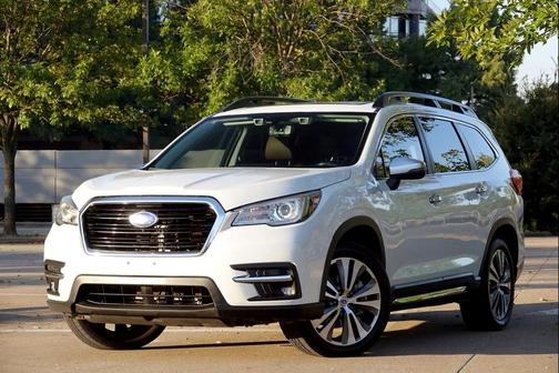 2019 Subaru Ascent Touring 7-Passenger