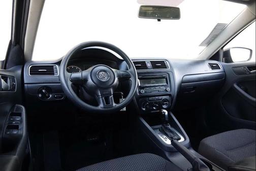 2014 Volkswagen Jetta Auto S