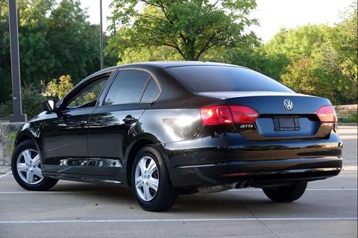 2014 Volkswagen Jetta Auto S