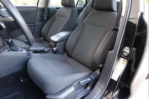 2014 Volkswagen Jetta Auto S