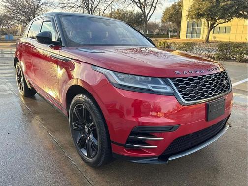 2020 Land Rover Range Rover Velar P340 S R-Dynamic